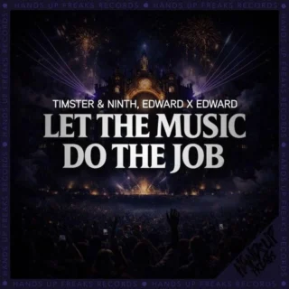 Let the Music Do the Job (2026)
