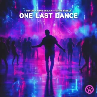 One Last Dance (2025)