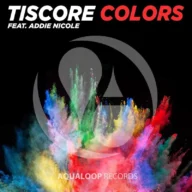 Colors (Pulsedriver Oldschool Edit) (2017)