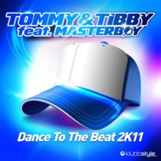 Dance to the Beat 2k11 (DJ Klubbingman vs. Raindropz! Remix Edit) (2011)