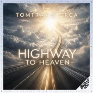 Highway to Heaven (2026)