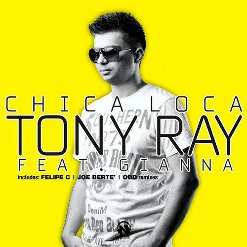 Chica Loca (Radio Edit) (2014)
