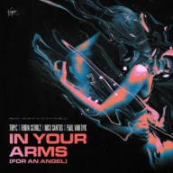 In Your Arms (For an Angel) (2022)