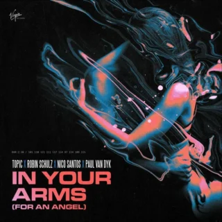 In Your Arms (For an Angel) (2022)