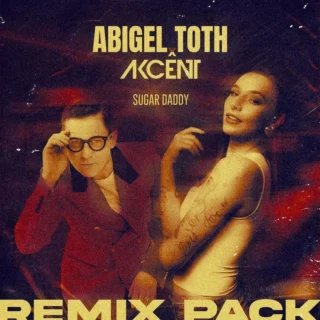 Sugar Daddy (Amero & Hallasen Remix) (2026)