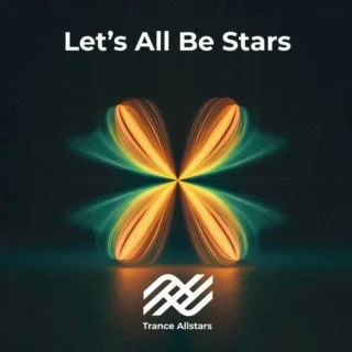 Let's All Be Stars (DJ Mellow-D Remix) (2025)