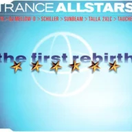 The First Rebirth (ATB Edit) (2000)