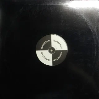 Comanchero (Radio Mix) (2008)
