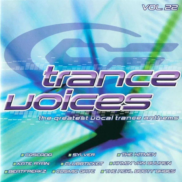 Tune Up! vs. Italobrothers – Colours of the Rainbow (2006)