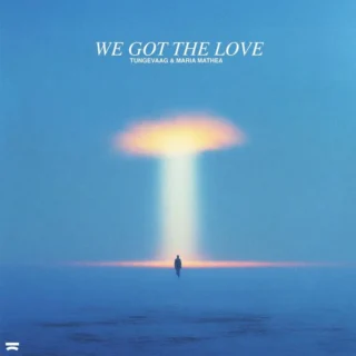 We Got the Love (2026)