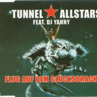 Flug Auf Dem Glücksdrachen (Radio Edit) (2007)