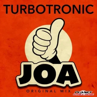 Joa (Radio Edit) (2018)