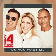 Do You Want Me (feat. Nance, Jacks & Hanks) (feat. Nance, Jacks & Hanks) (Radio Edit) (2021)