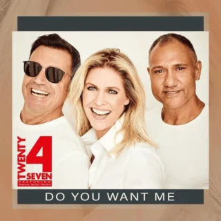Do You Want Me (feat. Nance, Jacks & Hanks) (feat. Nance, Jacks & Hanks) (Radio Edit) (2021)