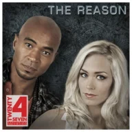 The Reason (Clubcrew Radio Edit) (2012)