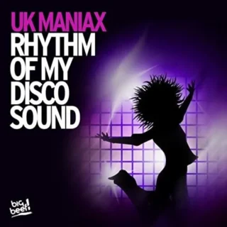 Rhythm of My Discosound (DJ T.H.T. Remix Edit) (2013)