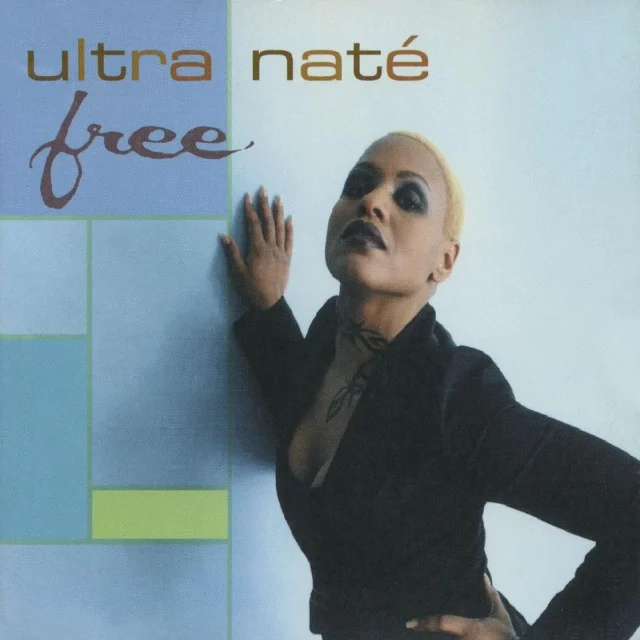 Ultra Naté – Free (Radio Edit) (1997)