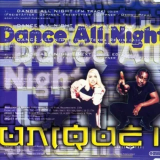 Dance All Night (FM Track) (1997)