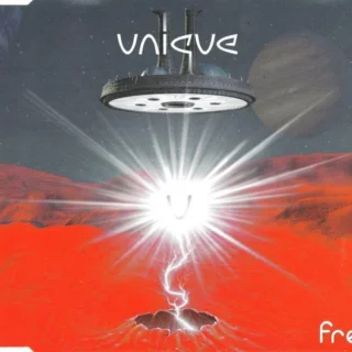 Free (Radio Edit) (1996)
