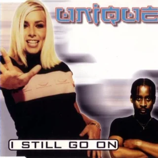 I Still Go On (FM Track) (1997)