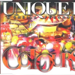 Colours (Radio Edit) (2001)