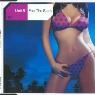 Feel the Stars (Radio Edit) (2003)