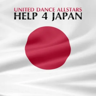 Help 4 Japan (RainDropz! Sunshine Remix Edit) (2011)