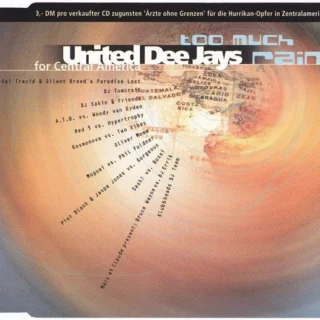 Too Much Rain (Red 5 vs. Hypertrophy Mix) (1999)