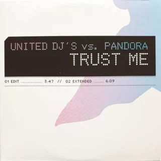 Trust Me (Radio Edit) (2006)