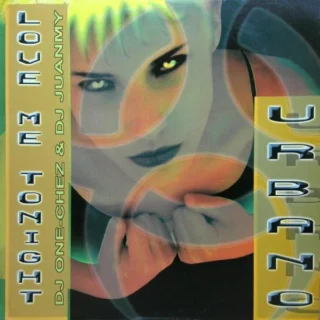Love Me Tonight (D10 Vocal Mix) (2001)