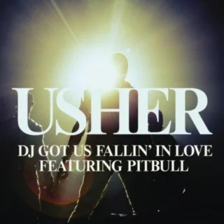 DJ Got Us Fallin` in Love (Radio Edit) (2011)