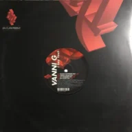 I Say Yeah (Vanni G Radio Edit) (2004)