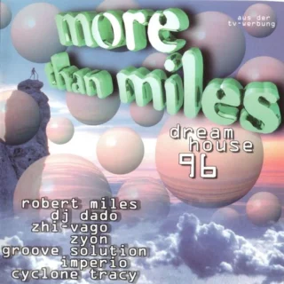 Secret World (Radio Mix) (1996)