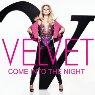 Come into the Night (2009)