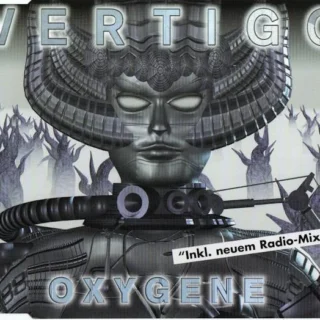 Oxygene (Vocal Radio Mix) (1997)