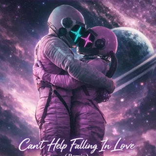 Can't Help Falling in Love (Remix) (2026)