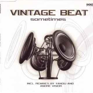 Sometimes (Radio Edit) (2002)