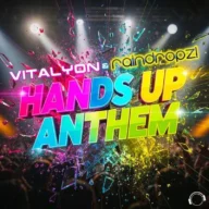 Hands Up Anthem (2026)