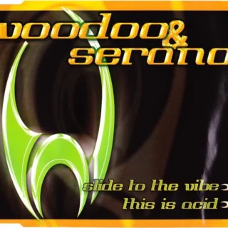 Slide to the Vibe (Single Edit) (2001)