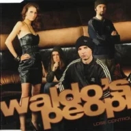 Lose Control (Radio Edit) (2008)
