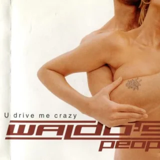 U Drive Me Crazy (Radio Edit) (1998)