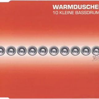 10 Kleine Bassdrums (Video Bassdrum Mix) (2000)