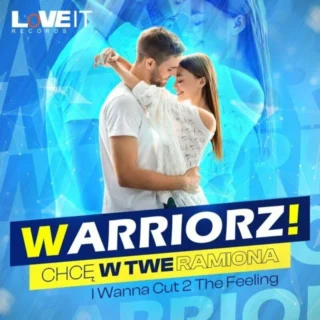 I Wanna Cut 2 the Feeling (Radio Edit) (2022)