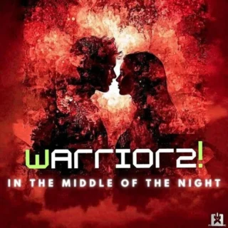 In the Middle of the Night (2025)