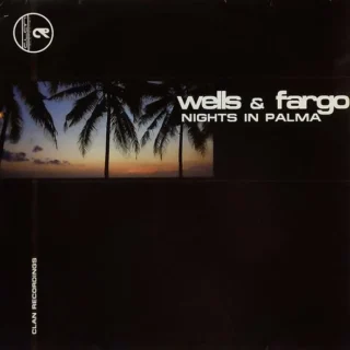 Nights in Palma (Master Blaster Remix) (2003)