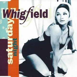 Saturday Night (Radio Edit) (1993)