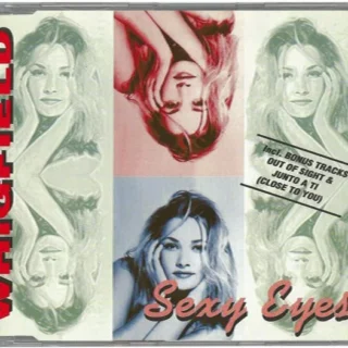 Sexy Eyes (David's Epic Edit) (1996)