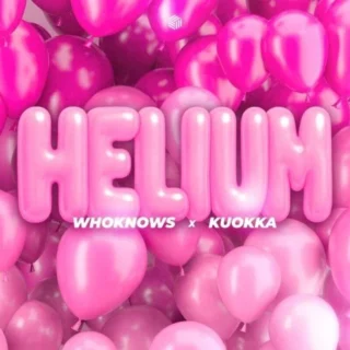 Helium (2025)