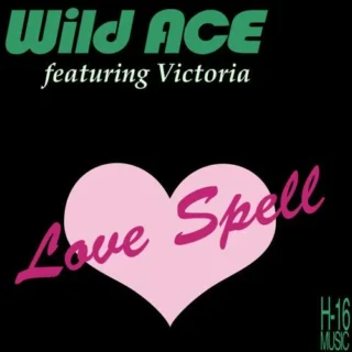 Love Spell (Radio Mix) (2010)