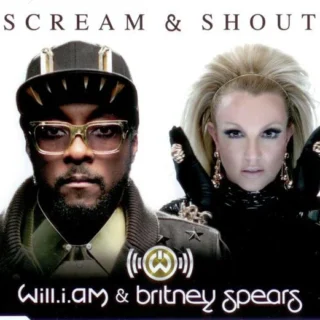 Scream & Shout (Clean Edit) (2013)